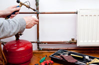 free Old Church Stoke heating repair quotes